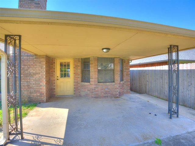 221 Cypress Drive, Oklahoma City, OK 73170