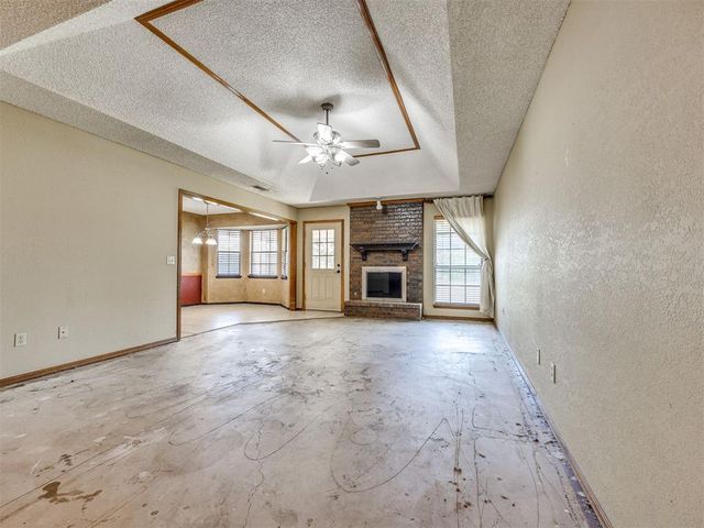 221 Cypress Drive, Oklahoma City, OK 73170