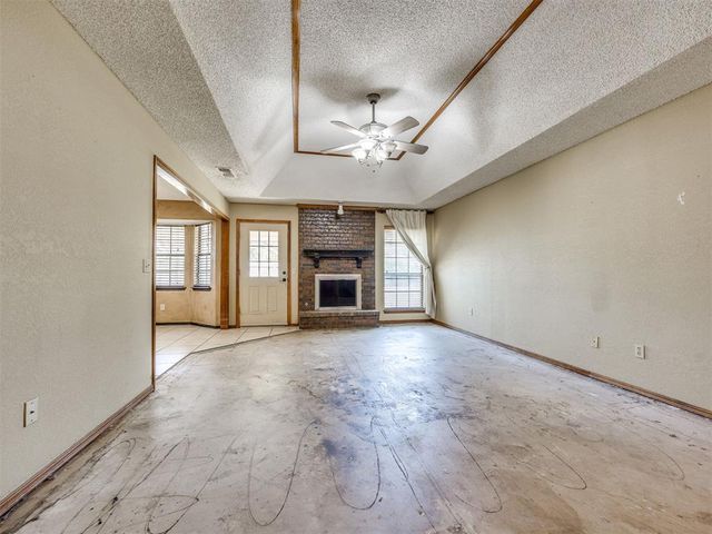 221 Cypress Drive, Oklahoma City, OK 73170