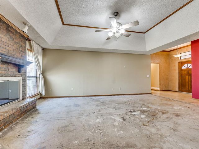 221 Cypress Drive, Oklahoma City, OK 73170