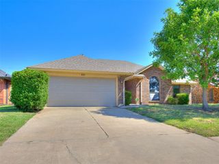 221 Cypress Drive, Oklahoma City, OK 73170