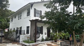 1670 SW 20th Street 1, Miami, FL 33145