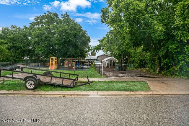 414 Dummitt Avenue, Titusville, FL 32796
