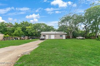 414 Dummitt Avenue, Titusville, FL 32796