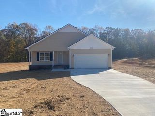126 Laura Jane Lane, Gray Court, SC 29645