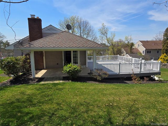 53 Upland Street, Port Chester, NY 10573