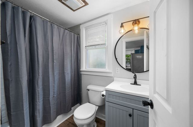 2015 Leclaire Street, Davenport, IA 52803