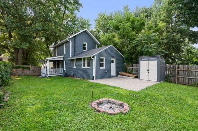 2015 Leclaire Street, Davenport, IA 52803