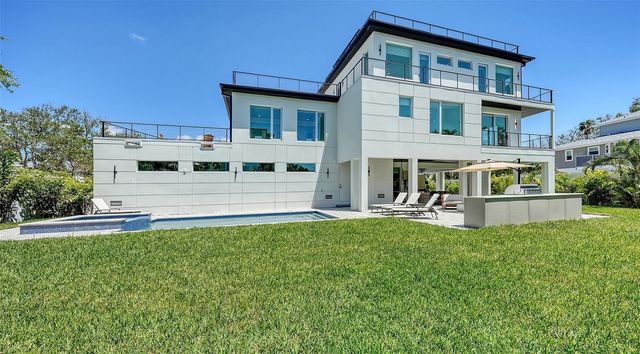 8800 MIDNIGHT PASS ROAD, Sarasota, FL 34242