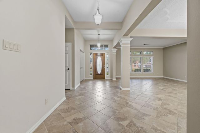 24103 Doverwick Drive, Tomball, TX 77375