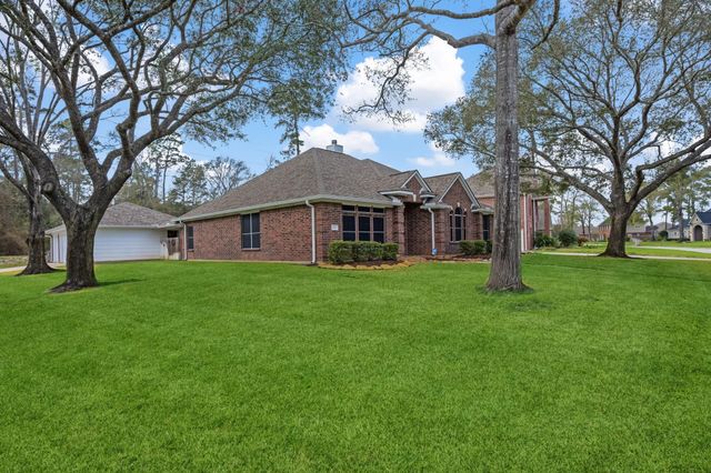 24103 Doverwick Drive, Tomball, TX 77375