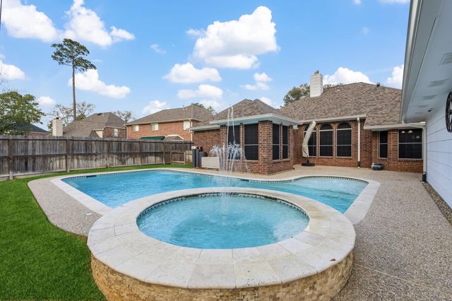 24103 Doverwick Drive, Tomball, TX 77375
