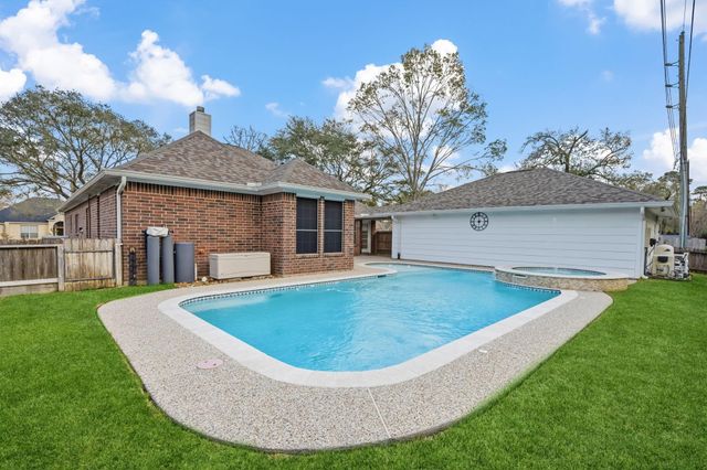24103 Doverwick Drive, Tomball, TX 77375