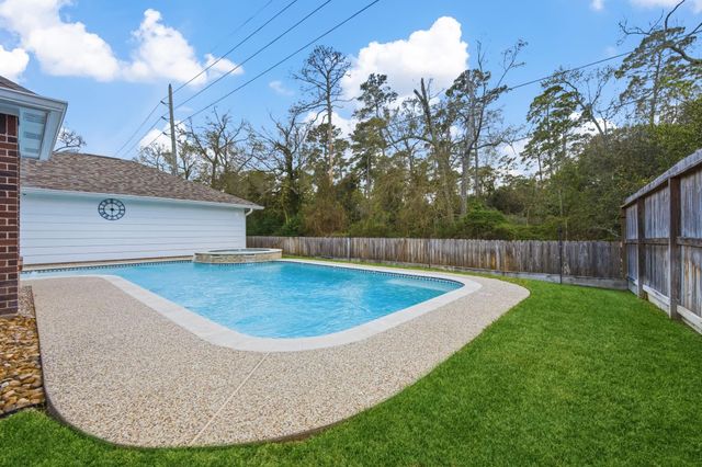 24103 Doverwick Drive, Tomball, TX 77375