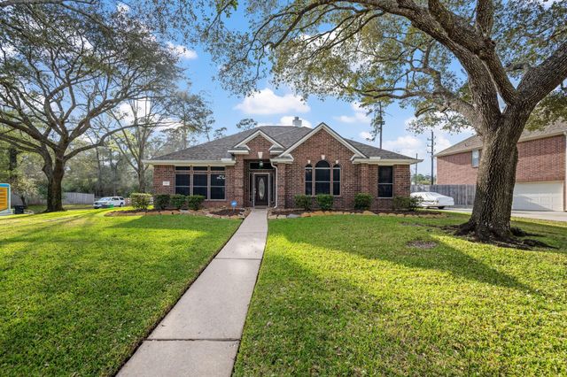 24103 Doverwick Drive, Tomball, TX 77375
