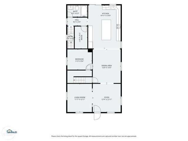 6266 Plank Road, Cottrellville Twp, MI 48039
