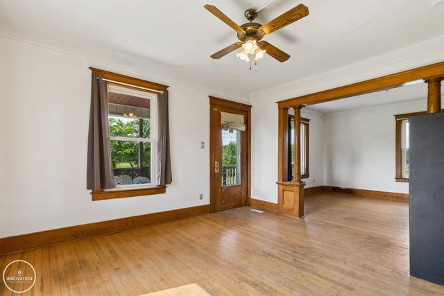 6266 Plank Road, Cottrellville Twp, MI 48039