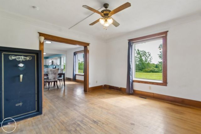 6266 Plank Road, Cottrellville Twp, MI 48039