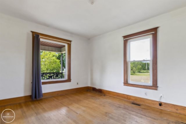 6266 Plank Road, Cottrellville Twp, MI 48039