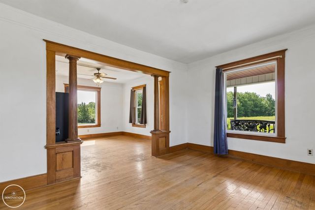 6266 Plank Road, Cottrellville Twp, MI 48039