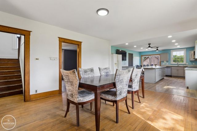 6266 Plank Road, Cottrellville Twp, MI 48039