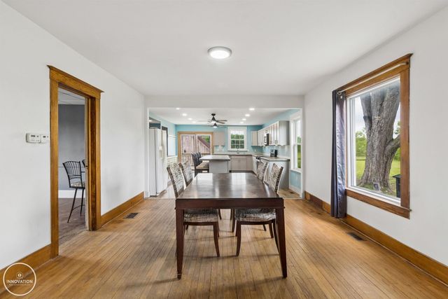 6266 Plank Road, Cottrellville Twp, MI 48039