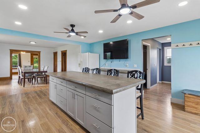 6266 Plank Road, Cottrellville Twp, MI 48039