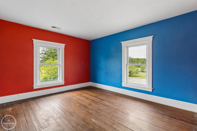 6266 Plank Road, Cottrellville Twp, MI 48039