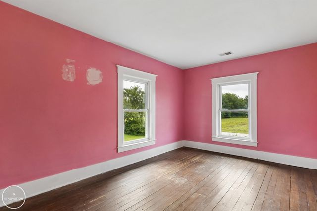 6266 Plank Road, Cottrellville Twp, MI 48039