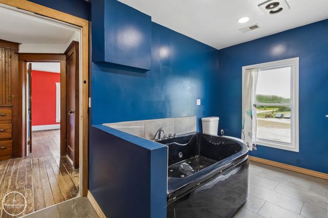 6266 Plank Road, Cottrellville Twp, MI 48039