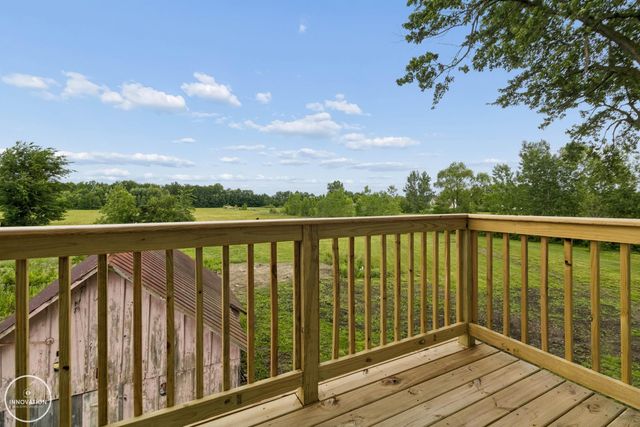6266 Plank Road, Cottrellville Twp, MI 48039