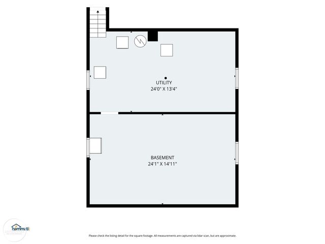 6266 Plank Road, Cottrellville Twp, MI 48039