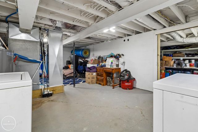6266 Plank Road, Cottrellville Twp, MI 48039