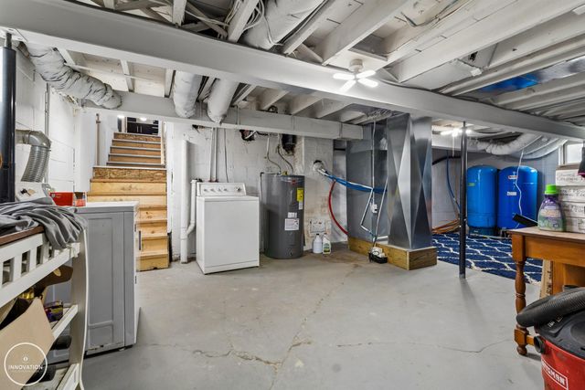 6266 Plank Road, Cottrellville Twp, MI 48039