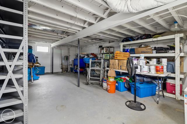 6266 Plank Road, Cottrellville Twp, MI 48039