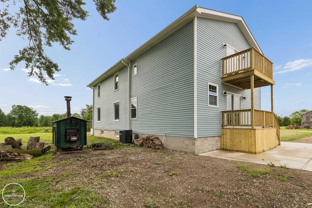 6266 Plank Road, Cottrellville Twp, MI 48039