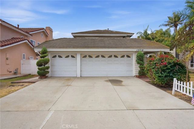 15716 Birchwood, La Mirada, CA 90638