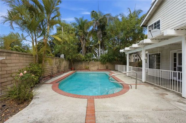 15716 Birchwood, La Mirada, CA 90638