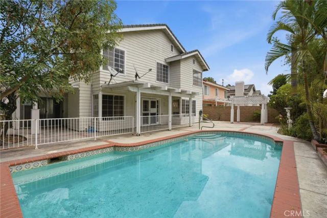 15716 Birchwood, La Mirada, CA 90638