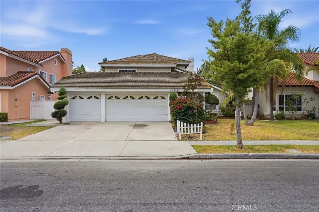 15716 Birchwood, La Mirada, CA 90638