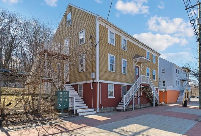 38 Unit Somersworth Portfolio, Somersworth, NH 03878
