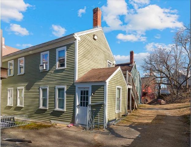 38 Unit Somersworth Portfolio, Somersworth, NH 03878