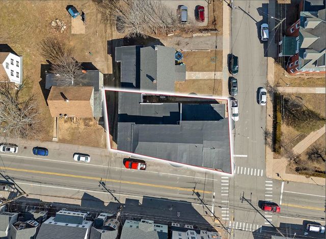 38 Unit Somersworth Portfolio, Somersworth, NH 03878