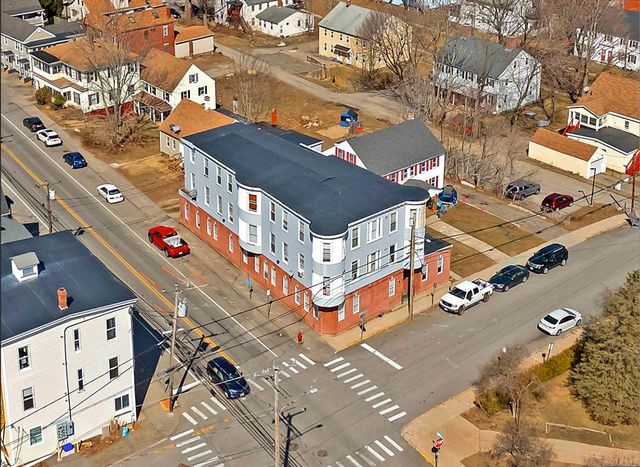 38 Unit Somersworth Portfolio, Somersworth, NH 03878