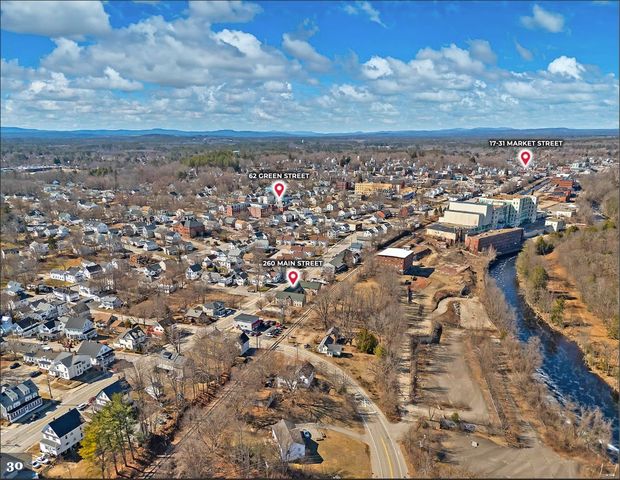 38 Unit Somersworth Portfolio, Somersworth, NH 03878