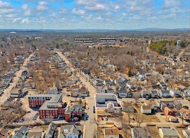 38 Unit Somersworth Portfolio, Somersworth, NH 03878