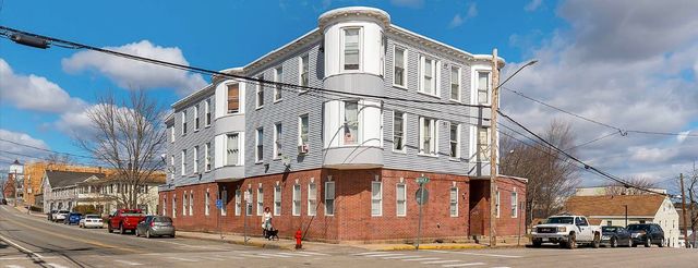 38 Unit Somersworth Portfolio, Somersworth, NH 03878