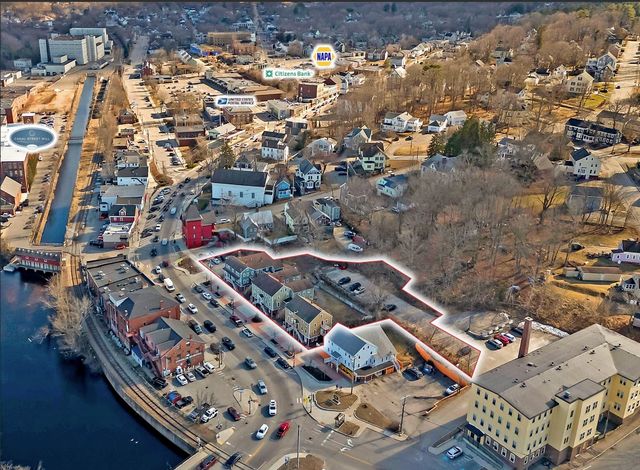 38 Unit Somersworth Portfolio, Somersworth, NH 03878