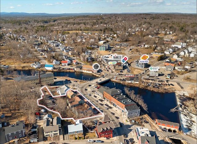38 Unit Somersworth Portfolio, Somersworth, NH 03878