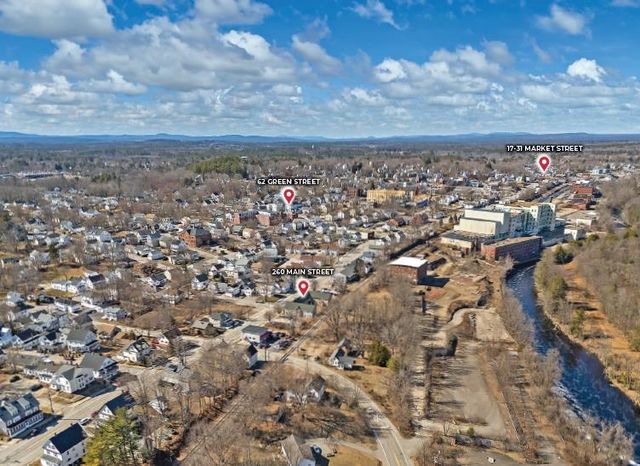 38 Unit Somersworth Portfolio, Somersworth, NH 03878